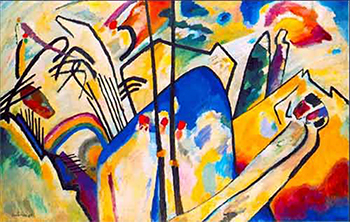Influences sur les Delaunay