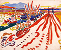 tableau de Derain