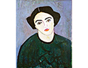 tableau de Derain