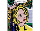 tableau de Lichtenstein