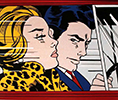 tableau de Lichtenstein