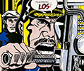 tableau de Lichtenstein