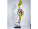 tableau de Lichtenstein
