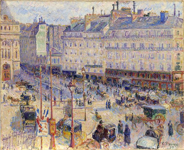 Tableau