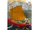 tableau de Redon