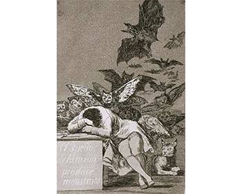 Influence sur Redon