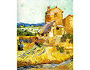 tableau de Van Gogh