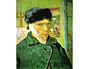 tableau de Van Gogh