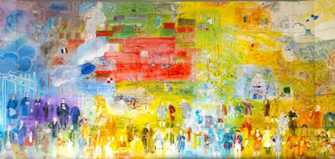 Tableau