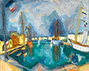 tableau de Dufy