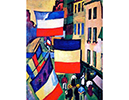 tableau de Dufy