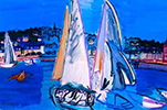 tableau de Dufy