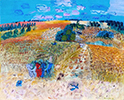 tableau de Dufy