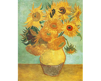 Influence sur Hockney