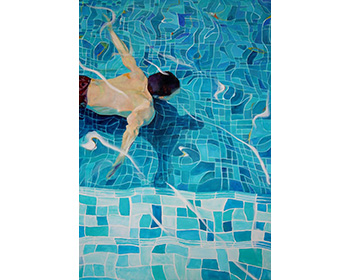 Influence de Hockney