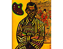 tableau de Miró
