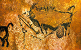 tableau de Préhistoire