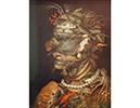 tableau de Arcimboldo