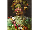 tableau de Arcimboldo