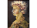 tableau de Arcimboldo