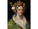 tableau de Arcimboldo