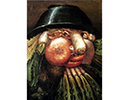 tableau de Arcimboldo