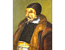 tableau de Arcimboldo