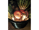 tableau de Arcimboldo