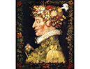 tableau de Arcimboldo