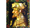 tableau de Arcimboldo