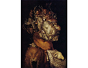 tableau de Arcimboldo
