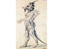 tableau de Arcimboldo