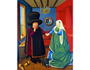 tableau de Botero