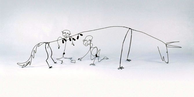 Tableau