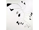 tableau de Calder