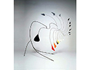 tableau de Calder