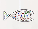 tableau de Calder