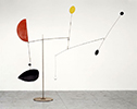 tableau de Calder