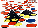 tableau de Calder