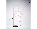 tableau de Calder