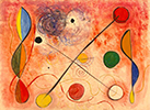 tableau de Calder