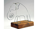 tableau de Calder