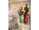 tableau de Dali