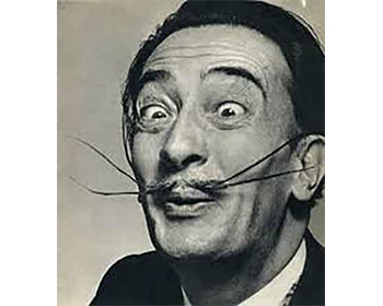 Influence de Dali