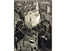 tableau de Escher