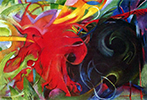tableau de Marc
