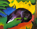 tableau de Marc