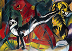 tableau de Marc