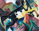 tableau de Marc