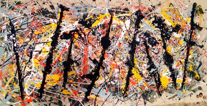 Tableau